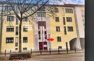Anlageobjekt in 55411 Bingen, Gemütliche 2-Zimmerwohnung in toller Lage