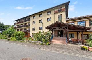 Anlageobjekt in 64739 Höchst, Hotel mit Gastwirtschaft in attraktiver Naturlage des Odenwalds in Höchst