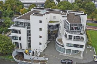 Anlageobjekt in 56073 Rauental, Attraktiver Bürostandort Koblenz in unmittelbarer Nähe zum Debeka-HQ und zum BAAINBw
