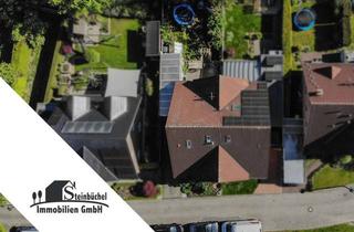 Anlageobjekt in 48317 Drensteinfurt, Attraktive Kapitalanlage in Drensteinfurt: Großzügige Doppelhaushälfte mit 4 Schlafzimmern & Garten!