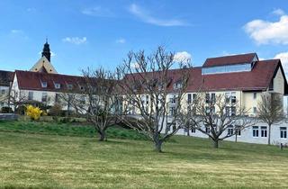 Anlageobjekt in 91183 Abenberg, Großzügiges Schwesternwohnheim mit Pflege- und Wirtschaftsbereichen sowie weitläufigem Grundstück