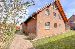 Anlageobjekt in 38179 Schwülper, Großzügige 3-Zimmer-Eigentumswohnung zuzüglich ausgebautem Bodenraum mit Balkon & PKW-Stellplatz