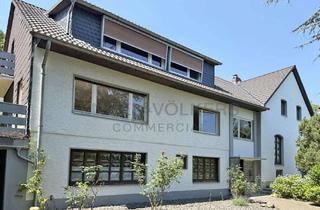Anlageobjekt in 53424 Remagen, Einfamilienhaus und Mehrfamilienhaus als Gebäudeensemble auf einem Grundstück