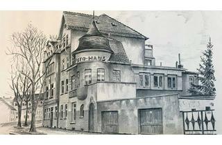 Anlageobjekt in Straße Des Friedens 9b, 04808 Wurzen, Reserviert ... Historisches Mehrfamilienwohnhaus mit Modernisierungspotential in der Domstadt Wurzen