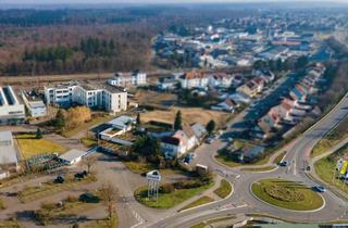 Anlageobjekt in 68753 Waghäusel, Value-Add-Investment | top Upside möglich 8,2 % anfängl. Bruttogrundrendite bei 64 % Vermietung