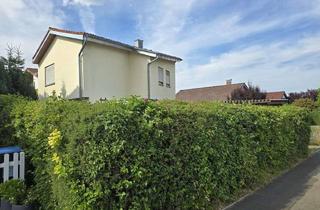 Anlageobjekt in 72116 Mössingen, 3,5 Zi.-Reihen-Eckhaus mit schönem Garten in Mössingen