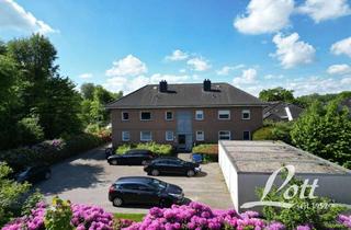 Anlageobjekt in 26676 Barßel, +++ Interessante Kapitalanlage! Vermietetes Mehrfamilienhaus in bester Lage von Barßel! +++