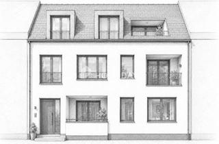 Grundstück zu kaufen in 48624 Schöppingen, Grundstück mit genehmigter Planung für ca. 300 m² Wohnfläche