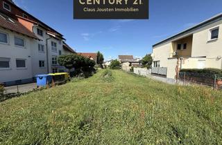 Grundstück zu kaufen in 64560 Riedstadt, Mein Haus – Meine Vorstellung