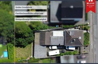 Grundstück zu kaufen in 50259 Pulheim, ca. 604 m² Grundstück || Pulheim-City || Platz für Haus und Garten