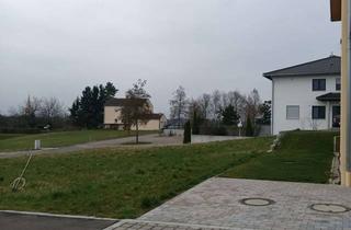 Grundstück zu kaufen in Pfarrer-Höllriegl-Straße, 86567 Hilgertshausen-Tandern, Schöner Bauplatz in ruhiger Lage