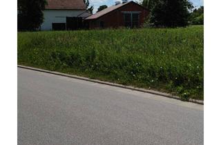 Grundstück zu kaufen in Isarstraße 6 d, 84079 Bruckberg, die Gemeinde Bruckberg verkauft Wohnbaugrundstücke