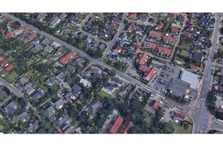 Grundstück zu kaufen in 28832 Achim, Achim - Uesen | Großes Grundstück mit Altbestand in Zentraler Lage in Achim
