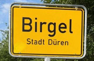 Grundstück zu kaufen in Schiferbenden 71 c, 52355 Düren, Attraktive Baulücke in begehrter Wohnlage von Düren-Birgel.