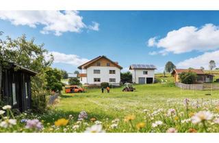 Grundstück zu kaufen in 94143 Grainet, Baugrundstück von Privat, erschlossen, 94143 Vorderfreundorf, Gemeinde Grainet, Bayerischer Wald