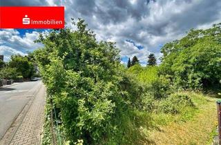 Grundstück zu kaufen in 64342 Seeheim-Jugenheim, Bauplatz in gesuchter ruhiger Lage