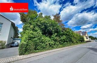Grundstück zu kaufen in 64342 Seeheim-Jugenheim, Bauplatz in gewachsenem Wohngebiet
