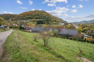 Grundstück zu kaufen in 73111 Lauterstein, Im Heges 76, 73111 Lauterstein