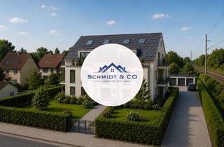 Grundstück zu kaufen in 63796 Kahl, Baugrundstück mit viel Potenzial | Schmidt&Co. Immobilien