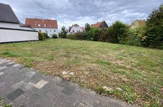 Grundstück zu kaufen in Lindartstr., 33790 Halle, Großzügiges Baugrundstück im Herzen der Stadt Halle (Westf.)