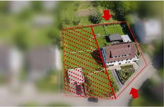 Grundstück zu kaufen in 73630 Remshalden, Exklusives Grundstück (Baulücke) in hervorragender Lage in den Weinbergen