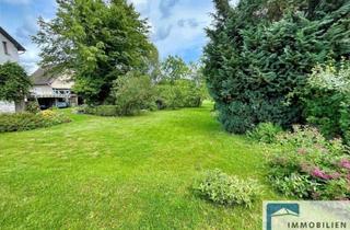 Grundstück zu kaufen in 56244 Sessenhausen, Großzügiges Baugrundstück in ruhiger Lage von Sessenhausen