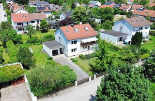 Grundstück zu kaufen in 85609 Aschheim, Entwicklungsstarkes Baugrundstück im Geltungsbereich eines gültigen Bebauungsplan