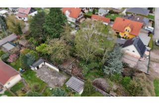 Grundstück zu kaufen in Bornstedter Weg 34, 39110 Diesdorf, Wohngrundstück Bornstedter Weg