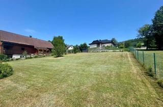 Grundstück zu kaufen in 63599 Biebergemünd, Sonniges Baugrundstück in Biebergemünd – voll erschlossen, familienfreundliche Lage mit Weitblick!