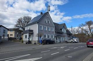 Gewerbeimmobilie kaufen in 56410 Montabaur, Vermietetes Büro- & Geschäftshaus in Montabaur — Rendite ab Tag 1, Top-ICE-Lage