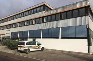 Büro zu mieten in Planckstrasse, 71665 Vaihingen an der Enz, helle klimatisierte Büroräume mit Aufzug zu vermieten