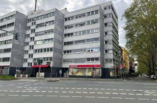 Gewerbeimmobilie mieten in Sonnemannstraße, 60314 Ostend, Moderne Office-Fläche in EZB-Lage | ca. 120 m² | Aufzug | TG-Stellplätze optional