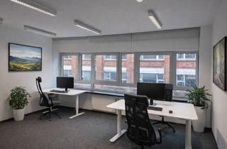 Büro zu mieten in 65428 Rüsselsheim, Geschäftsadresse · Postservice · Arbeitsplatz