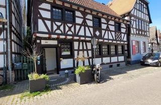 Büro zu mieten in 63303 Dreieich, Bürofläche in bester Lage von Dreieichenhain`s Altstadt!