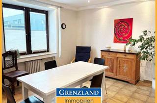Büro zu mieten in 46395 Bocholt, Bürofläche an der Franzstraße in Bocholt-2 Büros & Besprechungsraum