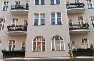 Büro zu mieten in Niebuhrstraße, 10629 Charlottenburg, Frisch renovierte Bürofläche in Berlin-Charlottenburg