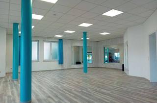 Gewerbeimmobilie mieten in 88677 Markdorf, Zentral gelegene Gewerbeeinheit