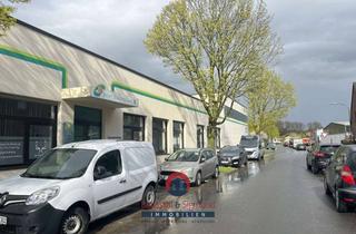 Gewerbeimmobilie mieten in Vorster Straße 46, 41748 Viersen, SMART-BUSINESS-PARK VIERSEN - ALL-IN-BÜRORAUM IN REPRÄSENTATIVEM GEMEINSCHAFTSBÜRO ZU MIETEN!