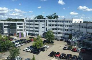 Büro zu mieten in Rheiner-Landstr. 195b, 49078 Hellern, Barrierefreie Büroflächen auf 4 Etagen in ausgezeichnetem Bürogebäude