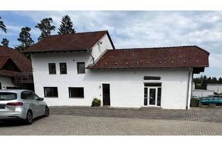 Büro zu mieten in 90592 Schwarzenbruck, Wohnstudio, Büro- und Ausstellungsräume mit Freifläche/Parkfläche in Ochenbruck