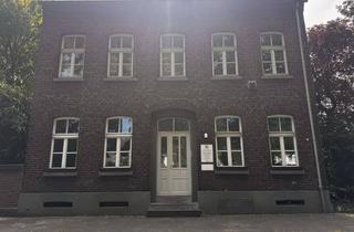 Büro zu mieten in Donkring 41, 47906 Kempen, Büro in Bestlage: Stilvoll & zentral am Kempener Ring