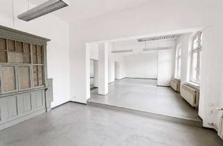 Gewerbeimmobilie mieten in Berliner Straße 30, 16833 Fehrbellin, Gewerbeimmobilie in Fehrbellin nahe Berlin zu vermieten