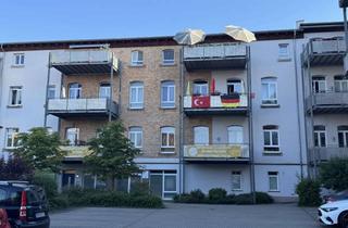 Büro zu mieten in Rheinstr. 3-7, 76870 Kandel, Schönes Büro / schöne Praxis in verkehrsgünstiger Lage