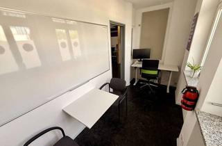 Büro zu mieten in Jugendheimweg 3B, 86956 Schongau, Einzelbüro mit 6-7m² im Coworking, All-Inkl., keine Kaution
