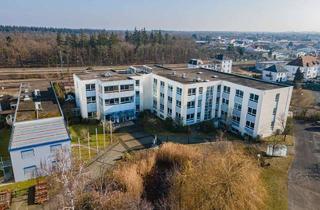 Gewerbeimmobilie kaufen in 68753 Waghäusel, Value-Add-Investment | top Upside möglich 8,2 % anfängl. Bruttogrundrendite bei 64 % Vermietung
