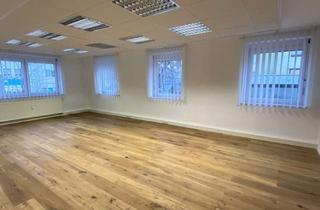Büro zu mieten in Bahnhofstr. 11, 86807 Buchloe, 50 qm², 76 qm² oder 126 qm² Büro/Praxis im Zentrum von BuchLoe