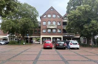 Praxen kaufen in 47506 Neukirchen-Vluyn, Neukirchen-Vluyn/OT Vluyn: 122 m² große Praxis oder ETW mit 26 m² großer Terra