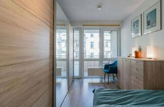 Immobilie mieten in Florastraße, 13187 Pankow, Florastraße, Berlin furnished