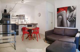 Immobilie mieten in Rheinbabenstraße 128a-2, 47809 Linn, Modernes 1-Zimmer-Apartment im Herzen von Krefeld-Linn