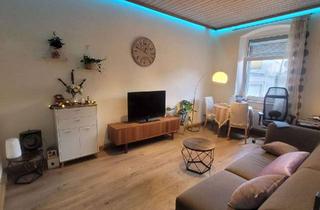 Immobilie mieten in Siegfriedstr. 43, 90461 Glockenhof, Schöne, möblierte Wohnung im Nibelungenviertel